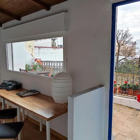 Geranium House Vila Sevilha Exterior foto