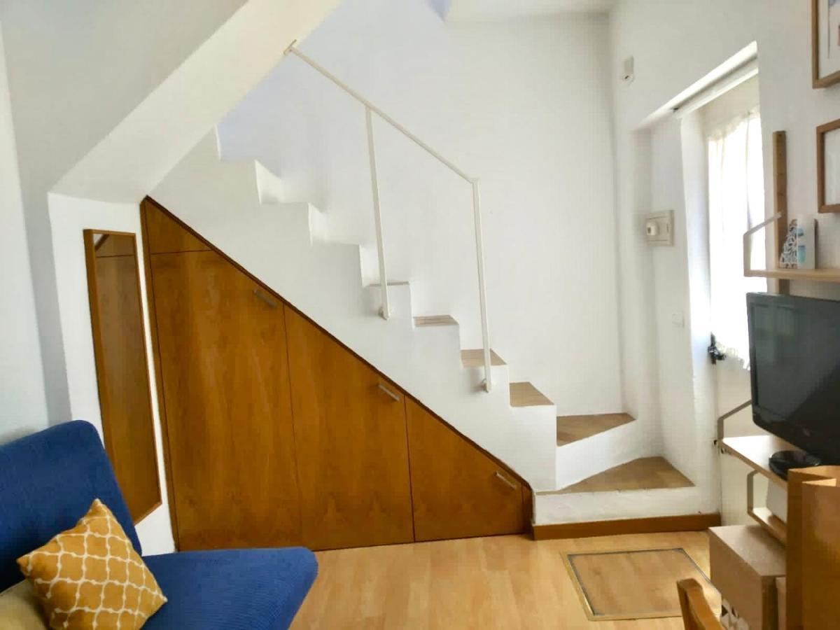 Geranium House Vila Sevilha Exterior foto
